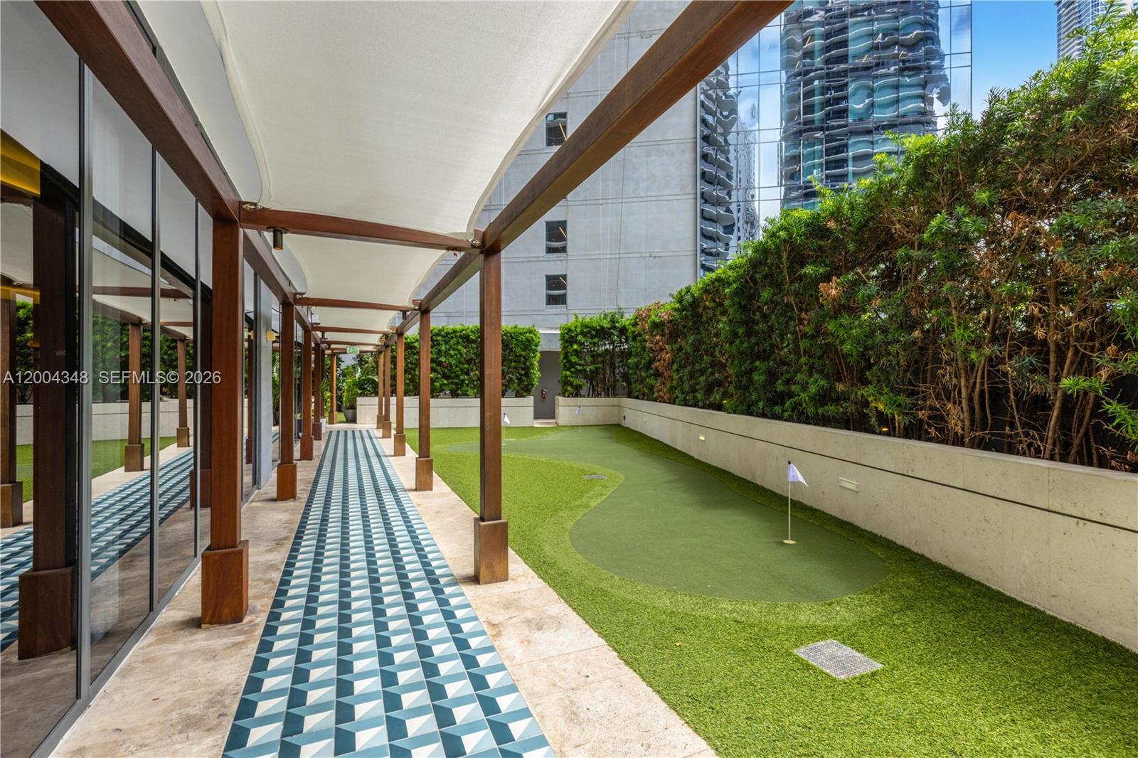 801 Miami Ave #709 Miami, FL 33130