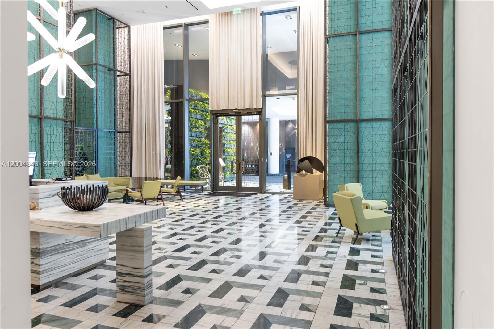 801 Miami Ave #709 Miami, FL 33130