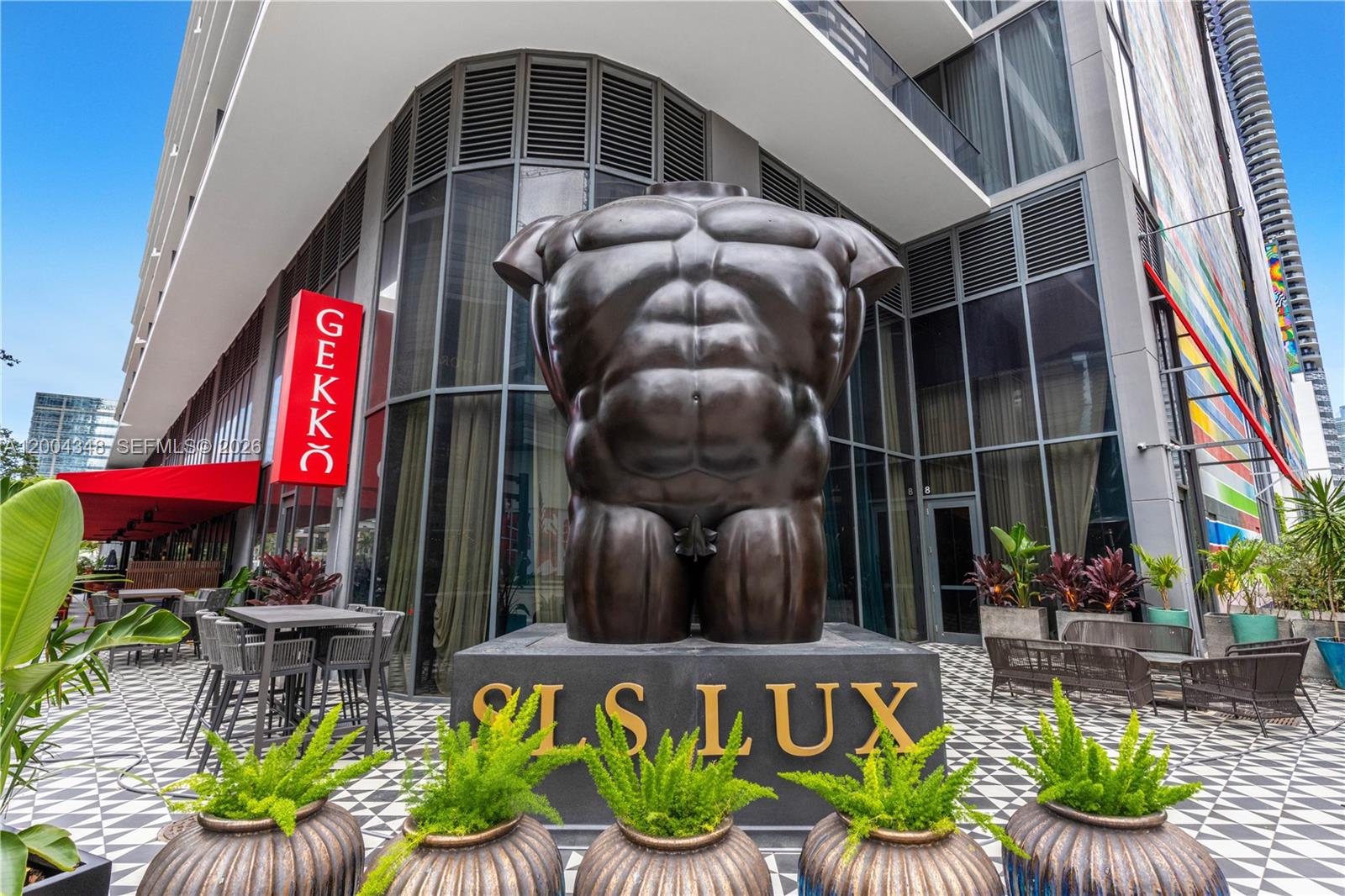 801 Miami Ave #709 Miami, FL 33130