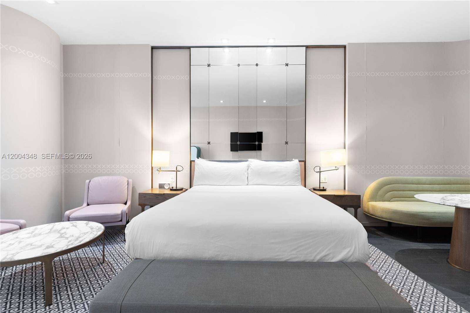 801 Miami Ave #709 Miami, FL 33130