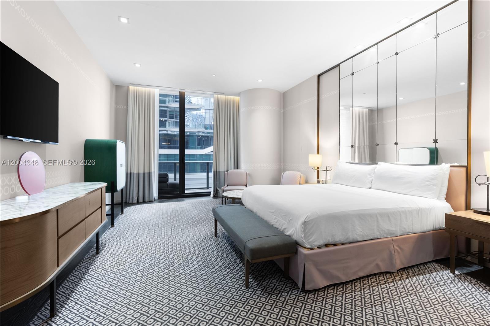 801 Miami Ave #709 Miami, FL 33130