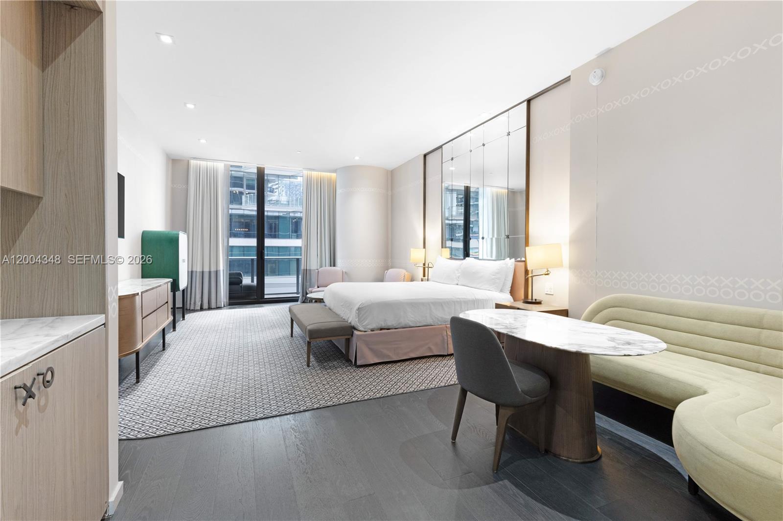 801 Miami Ave #709 Miami, FL 33130