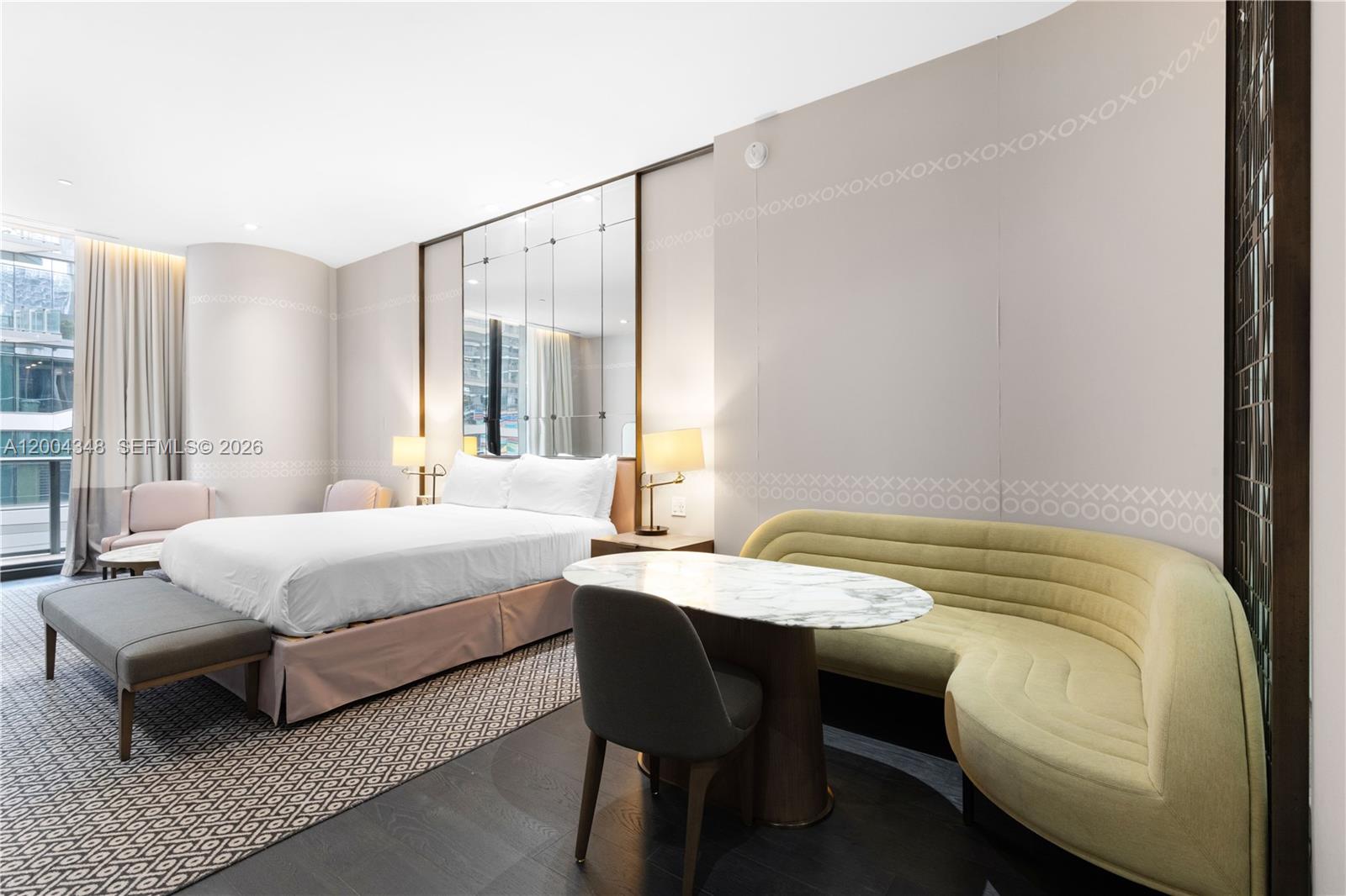 801 Miami Ave #709 Miami, FL 33130