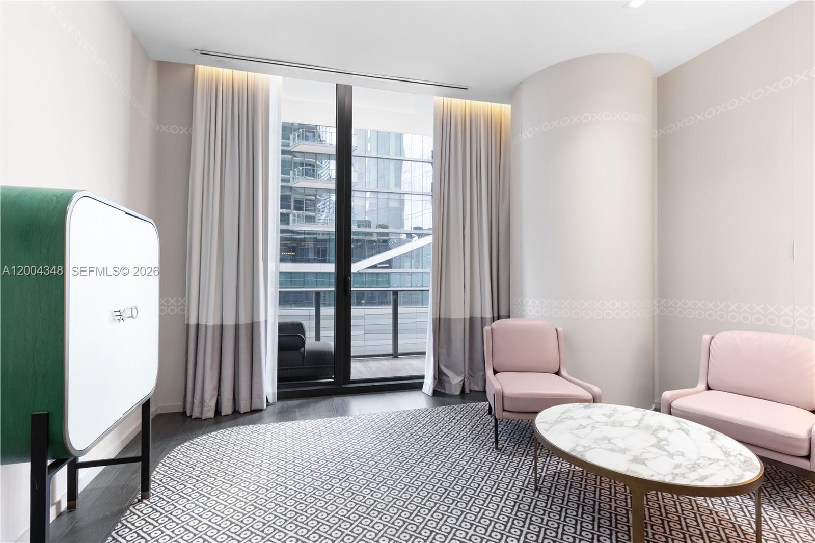 801 Miami Ave #709 Miami, FL 33130