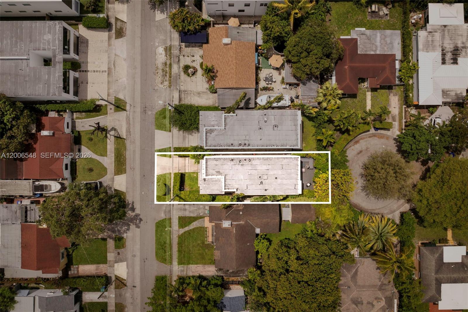 2931 SW 27th Ter #2931 Miami, FL 33133