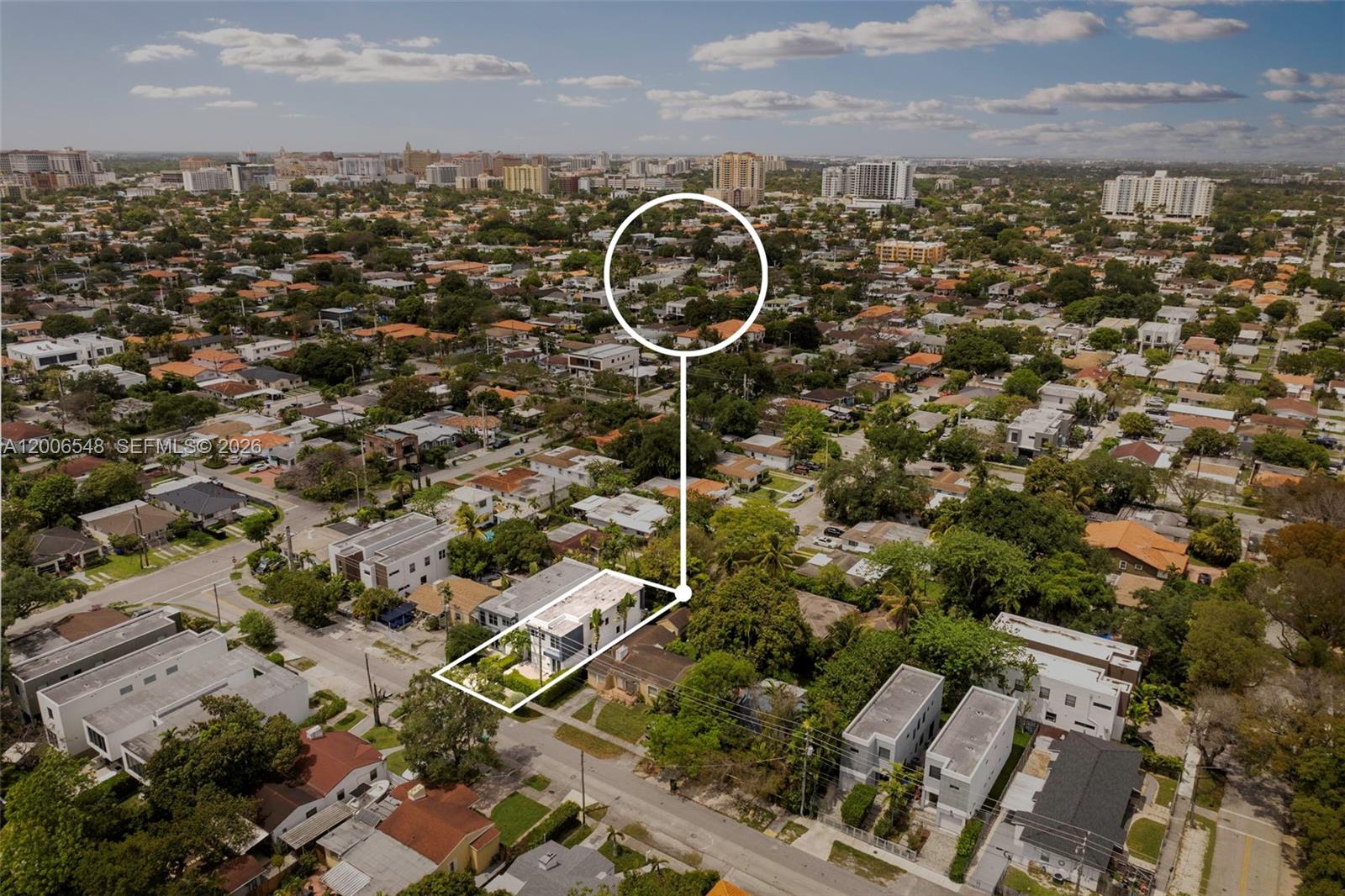 2931 SW 27th Ter #2931 Miami, FL 33133