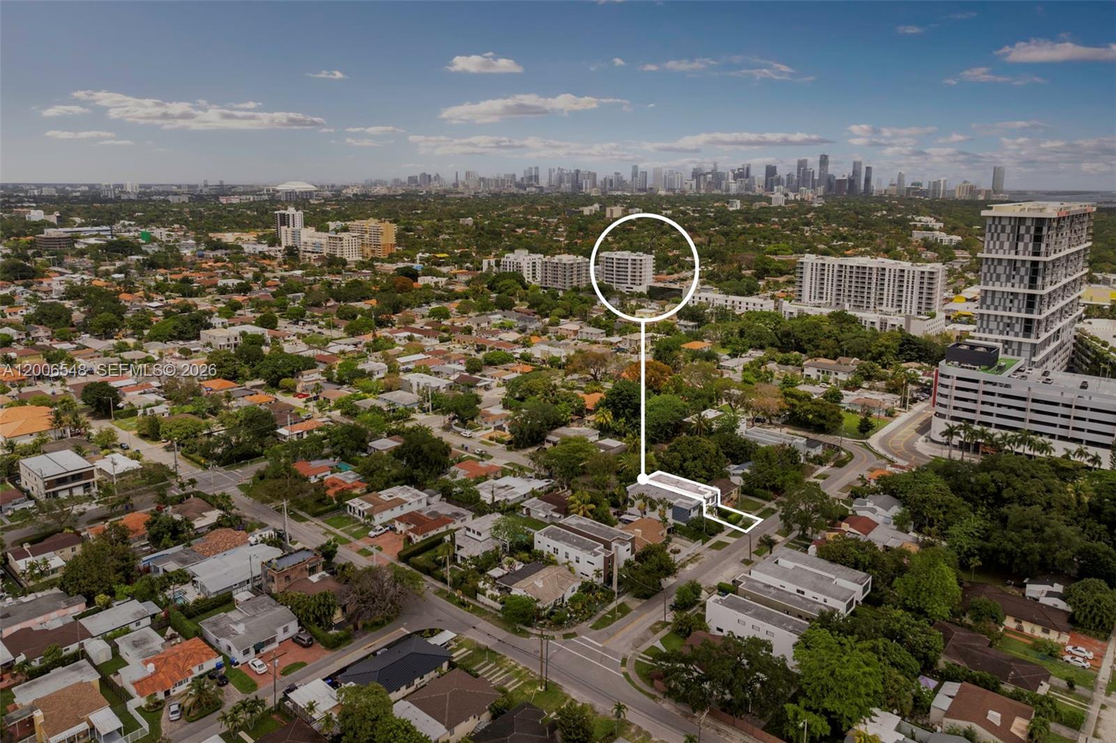 2931 SW 27th Ter #2931 Miami, FL 33133