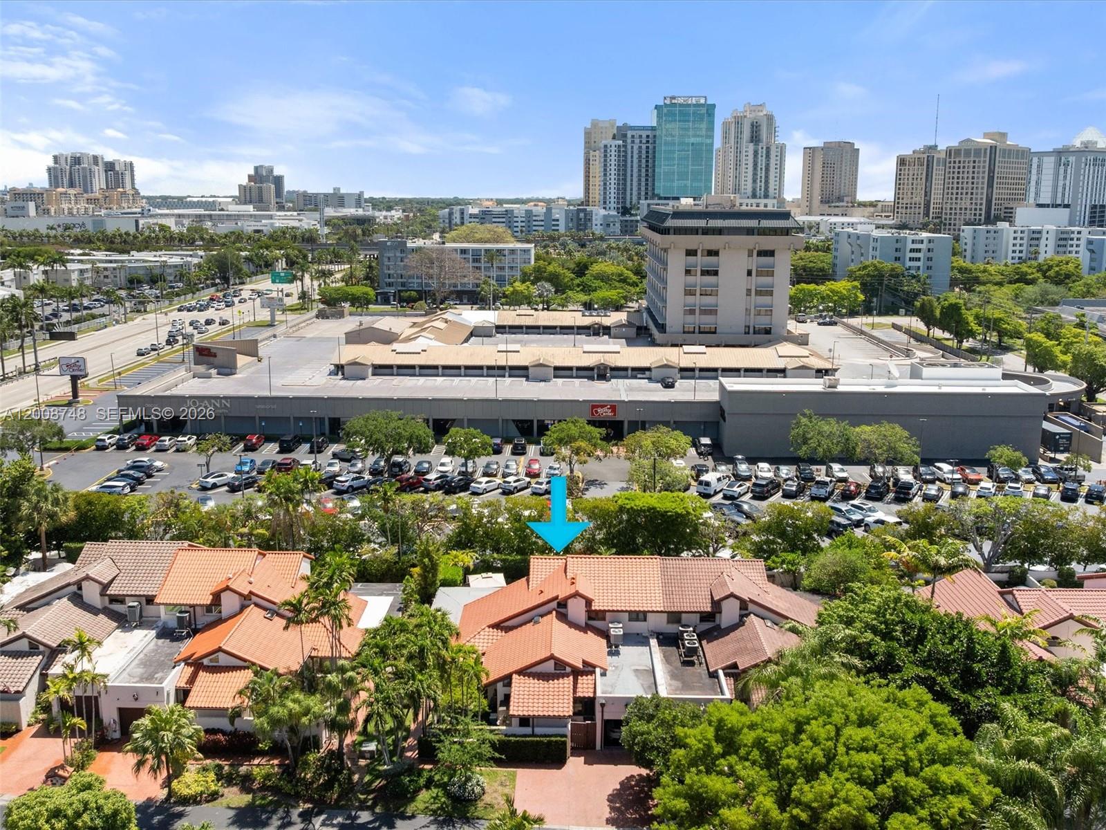 8889 SW 78th Ct Miami, FL 33156