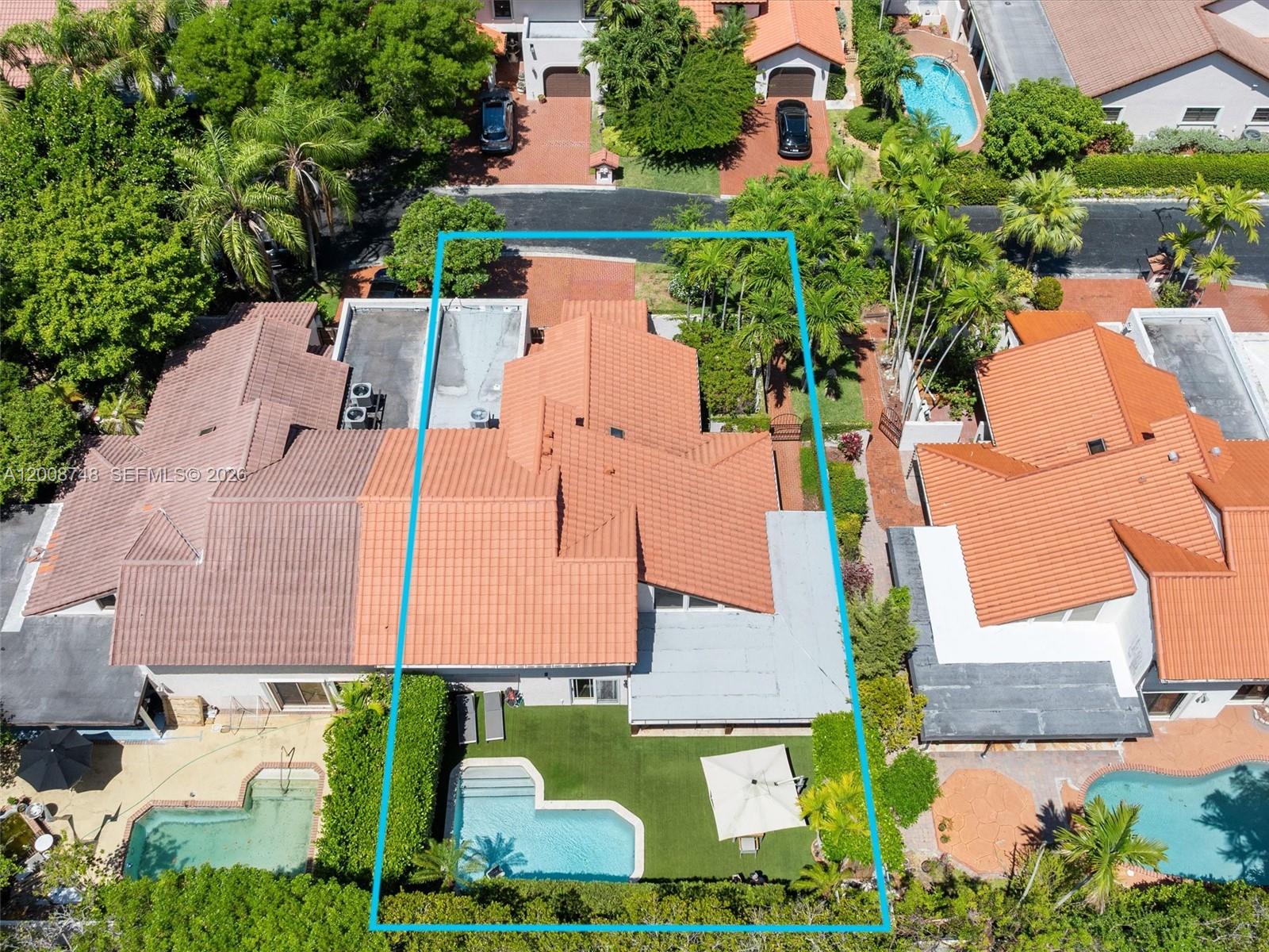 8889 SW 78th Ct Miami, FL 33156