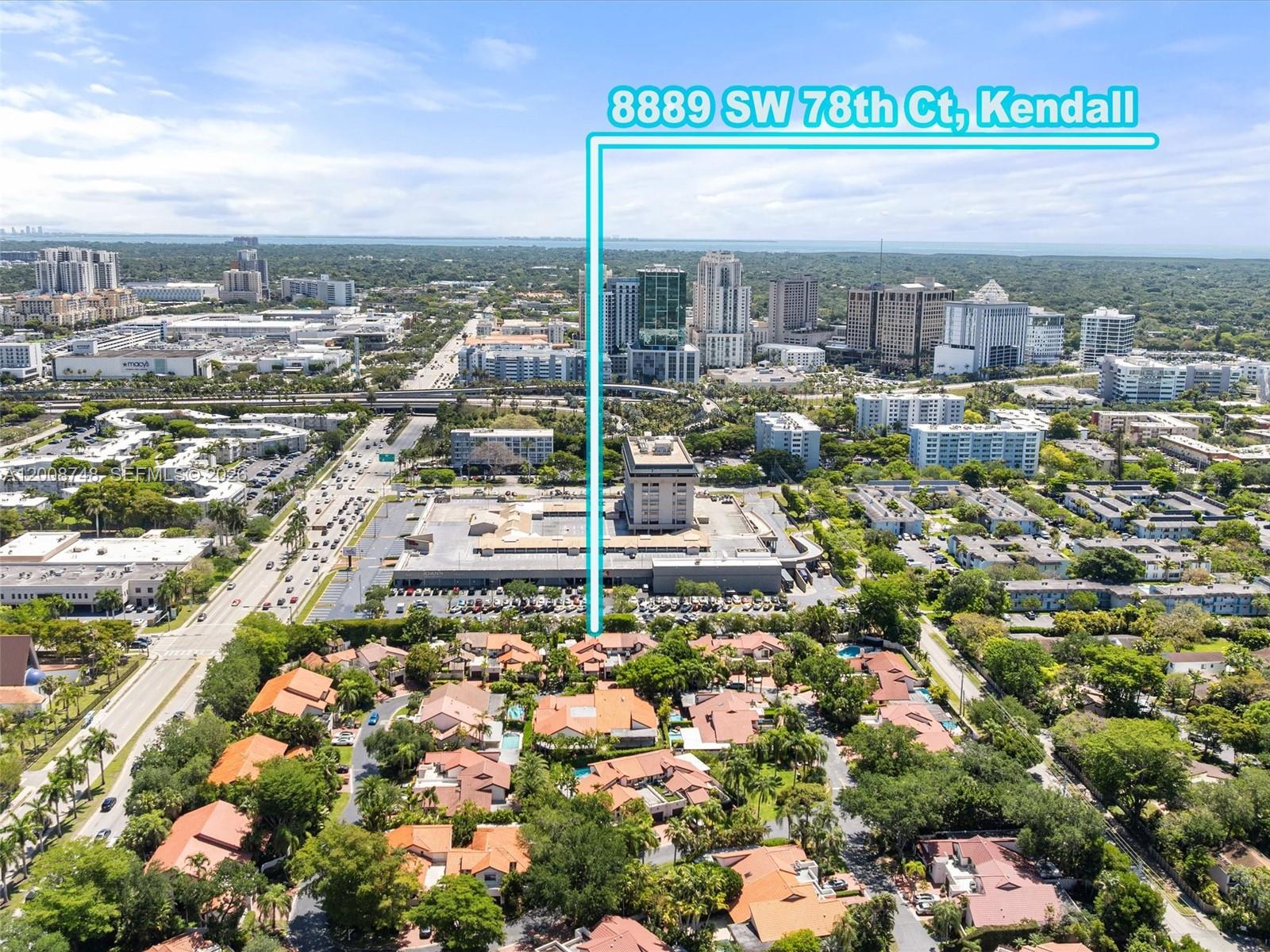 8889 SW 78th Ct Miami, FL 33156