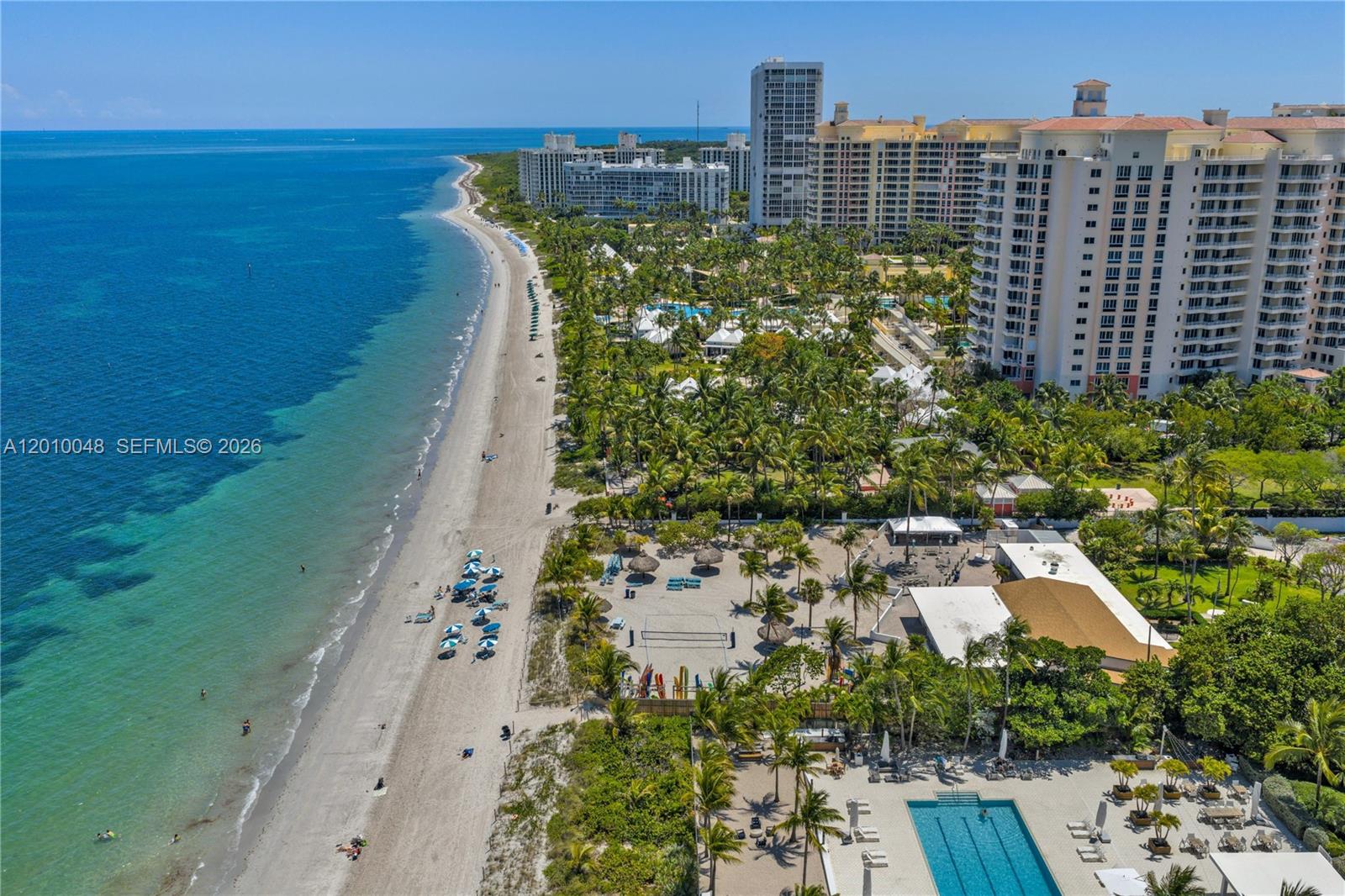 300 Sunrise Dr #1B Key Biscayne, FL 33149