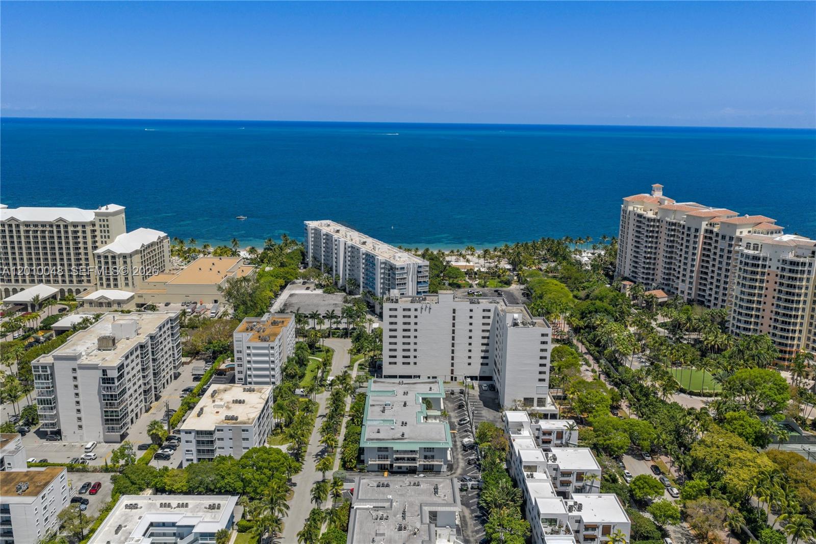300 Sunrise Dr #1B Key Biscayne, FL 33149