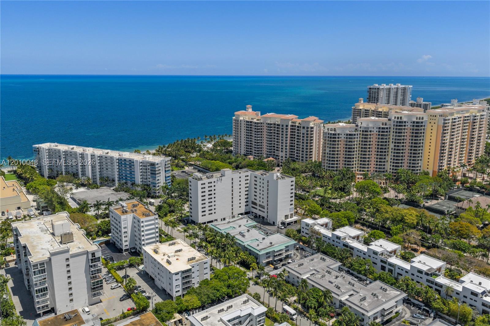300 Sunrise Dr #1B Key Biscayne, FL 33149