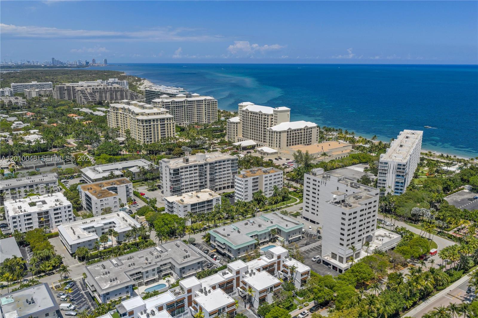 300 Sunrise Dr #1B Key Biscayne, FL 33149