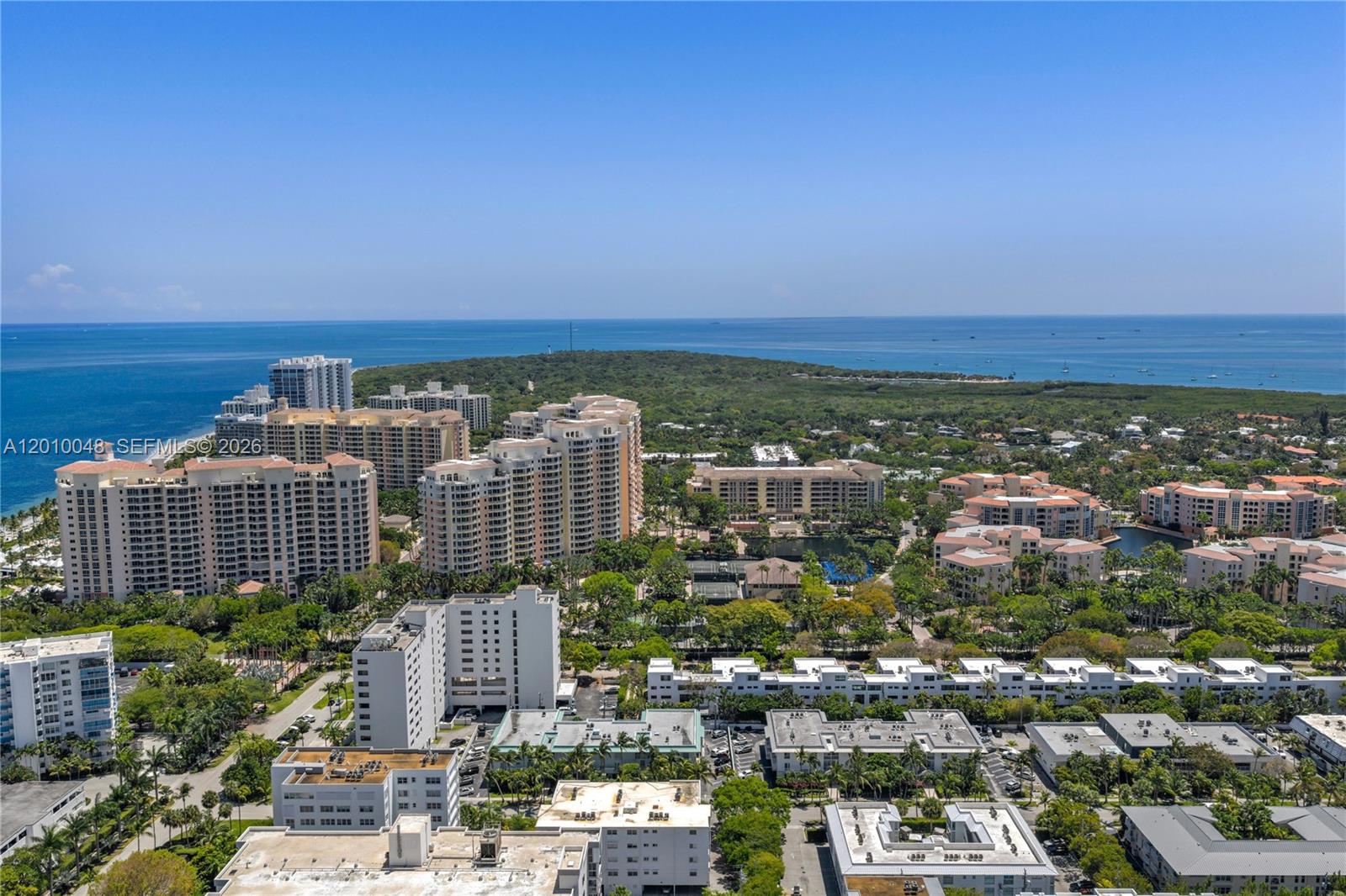 300 Sunrise Dr #1B Key Biscayne, FL 33149
