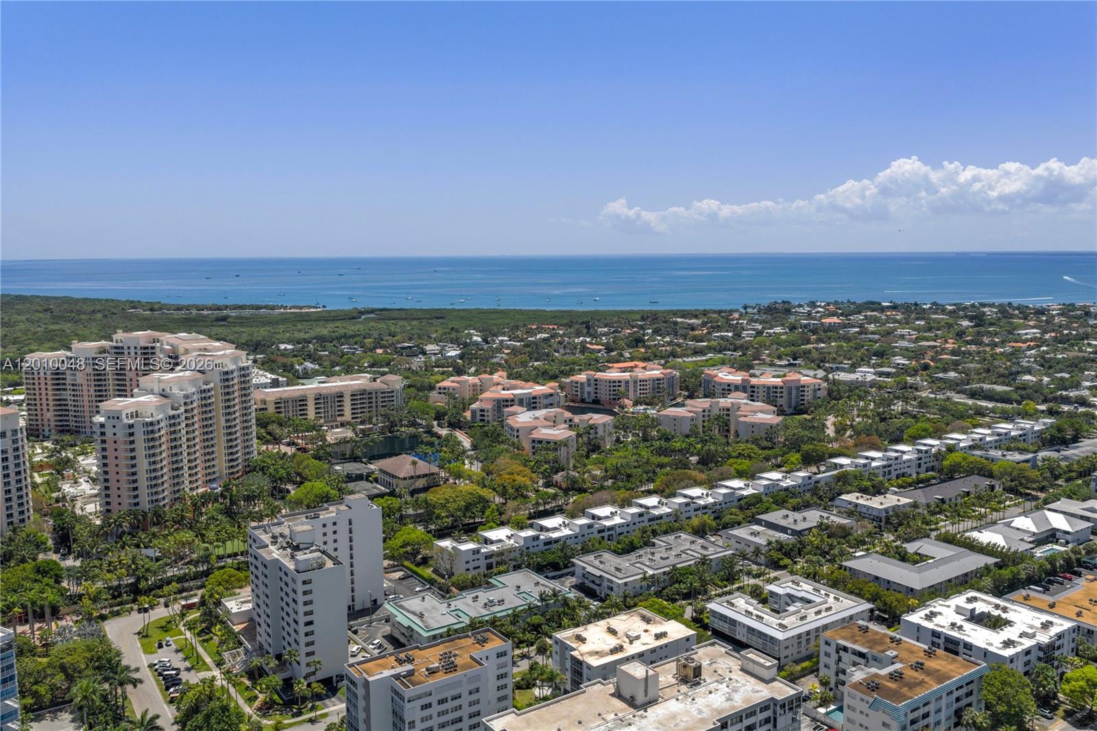 300 Sunrise Dr #1B Key Biscayne, FL 33149