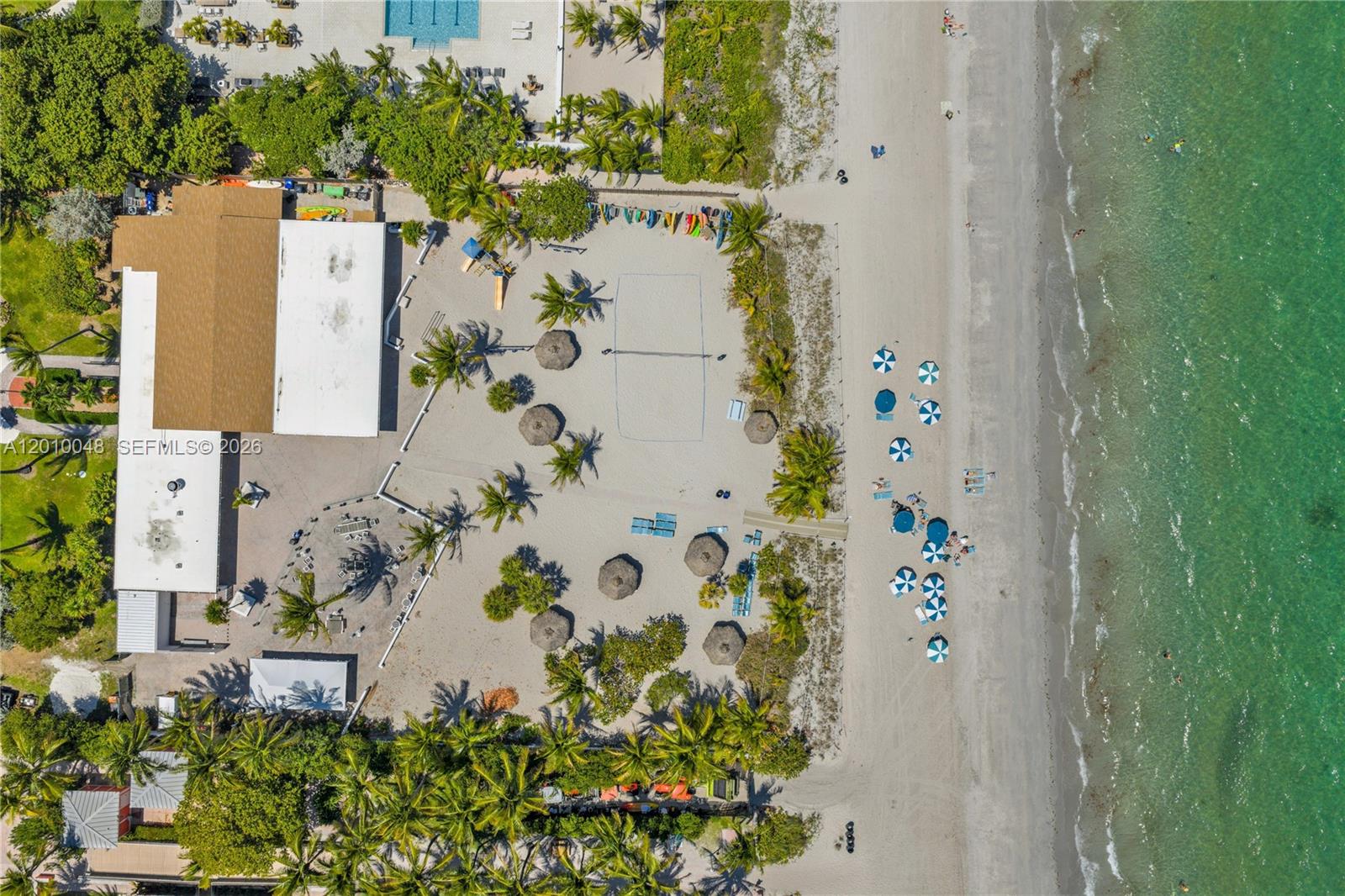 300 Sunrise Dr #1B Key Biscayne, FL 33149
