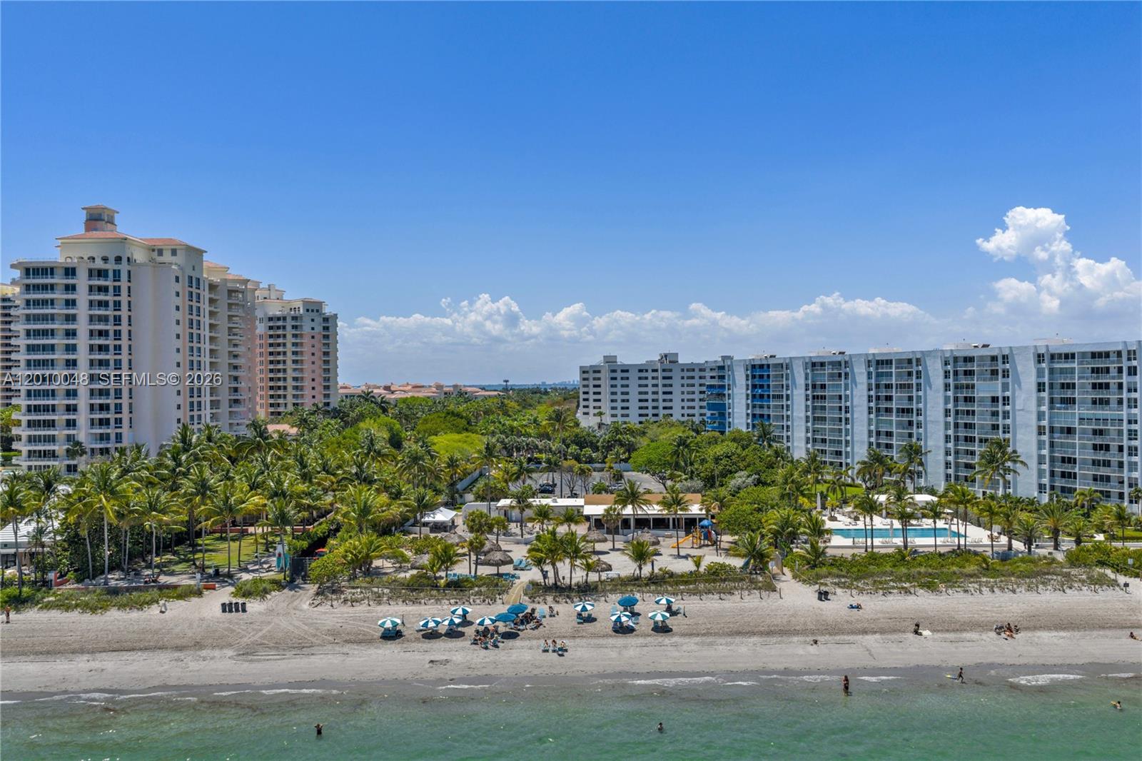 300 Sunrise Dr #1B Key Biscayne, FL 33149