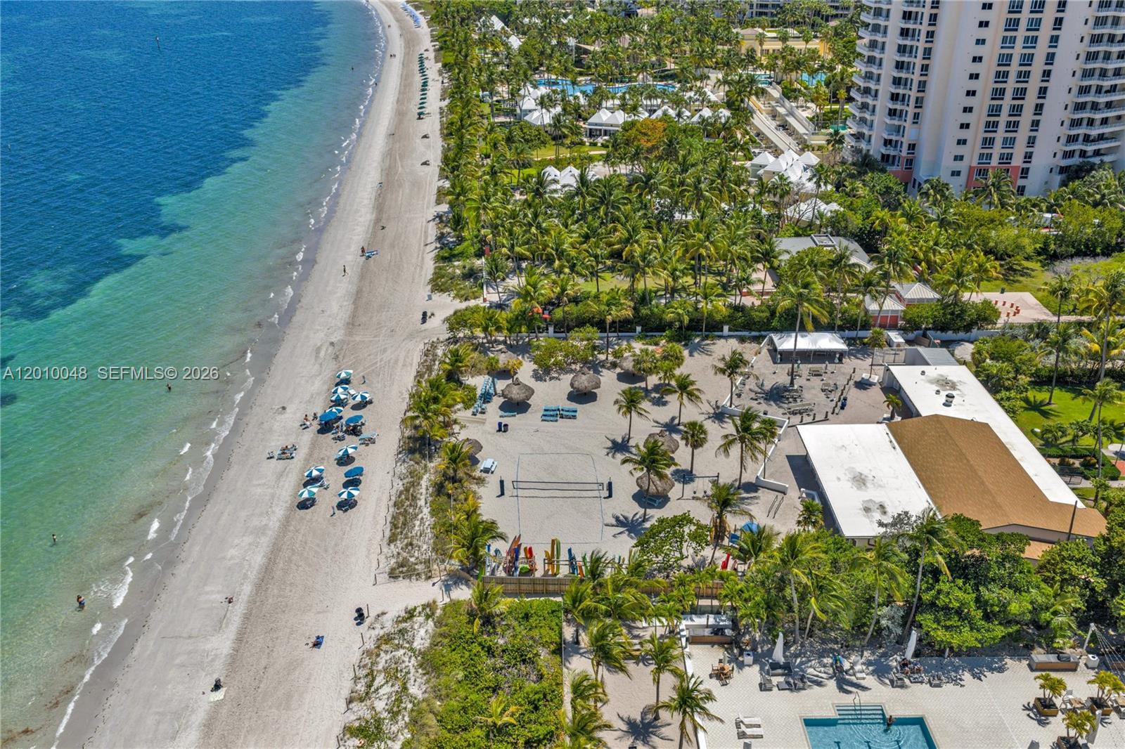 300 Sunrise Dr #1B Key Biscayne, FL 33149