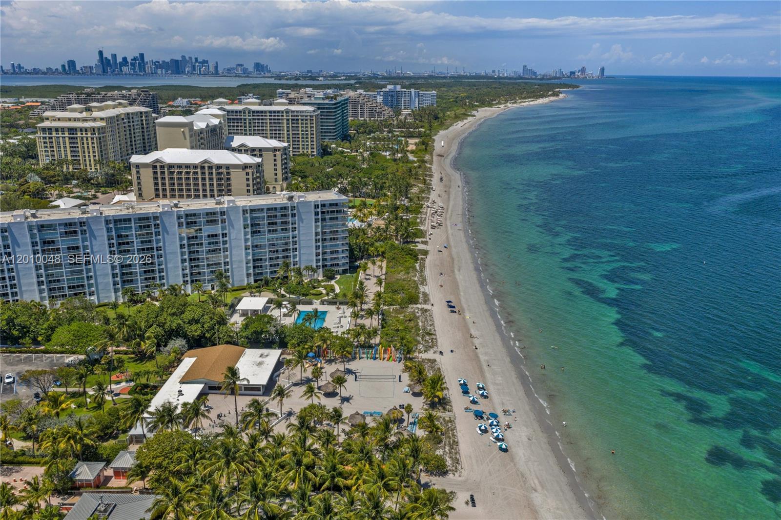 300 Sunrise Dr #1B Key Biscayne, FL 33149