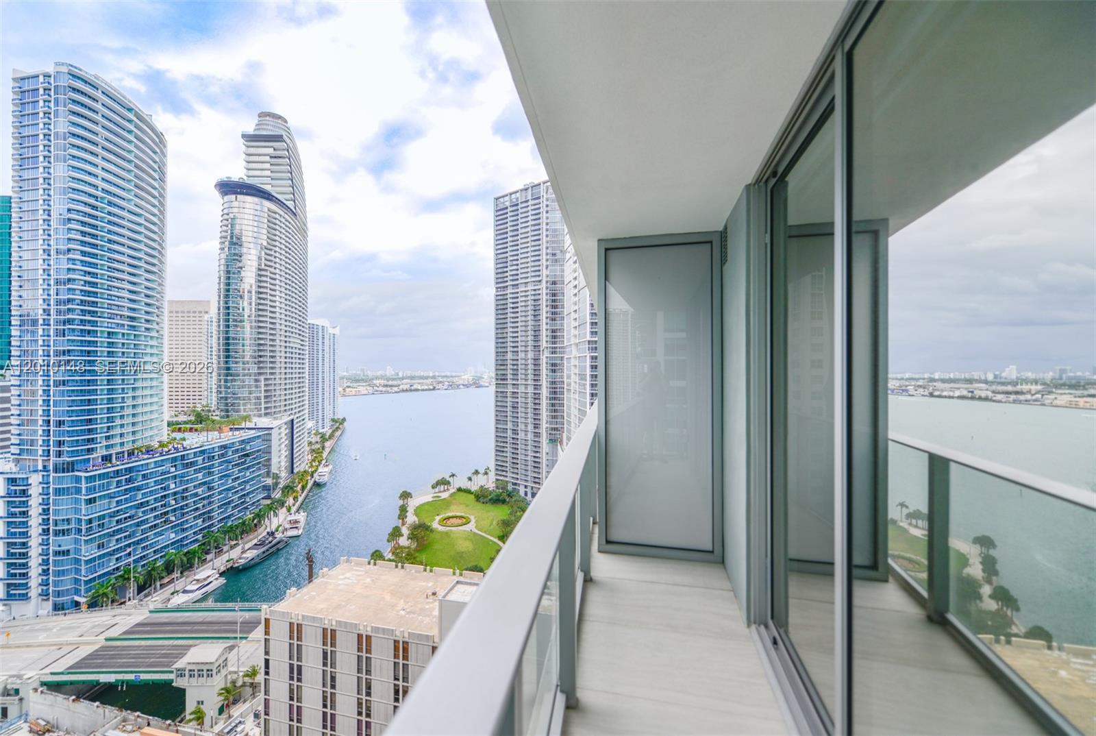 77 SE 5th St #2604