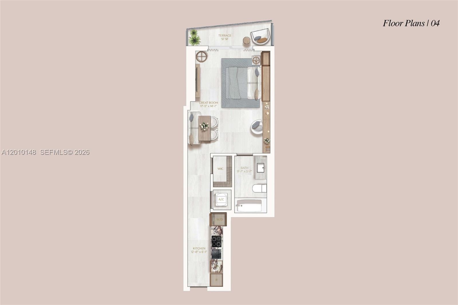 image Viceroy Brickell Residences13