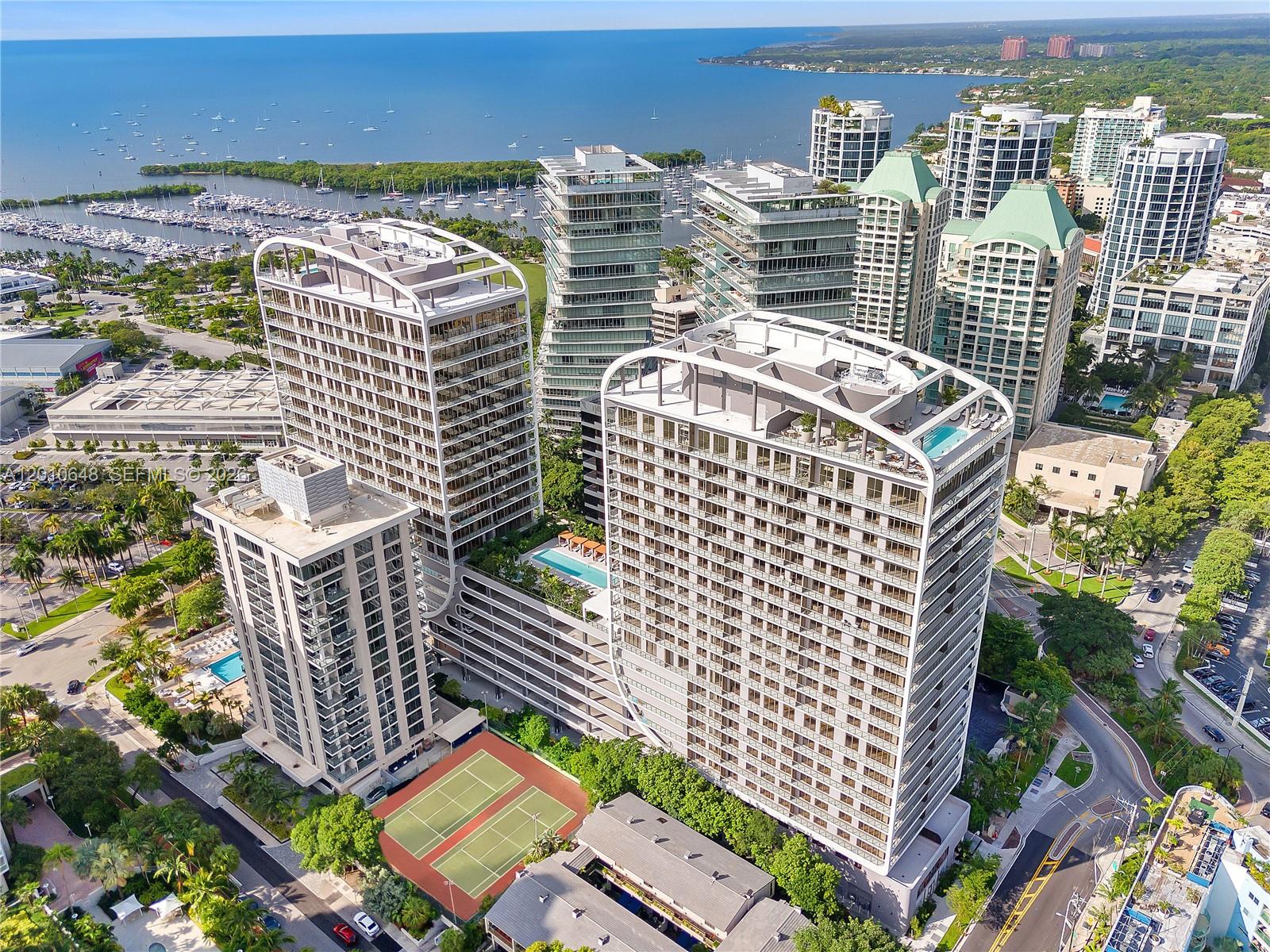 2678 Tigertail Ave #1404 Miami, FL 33133