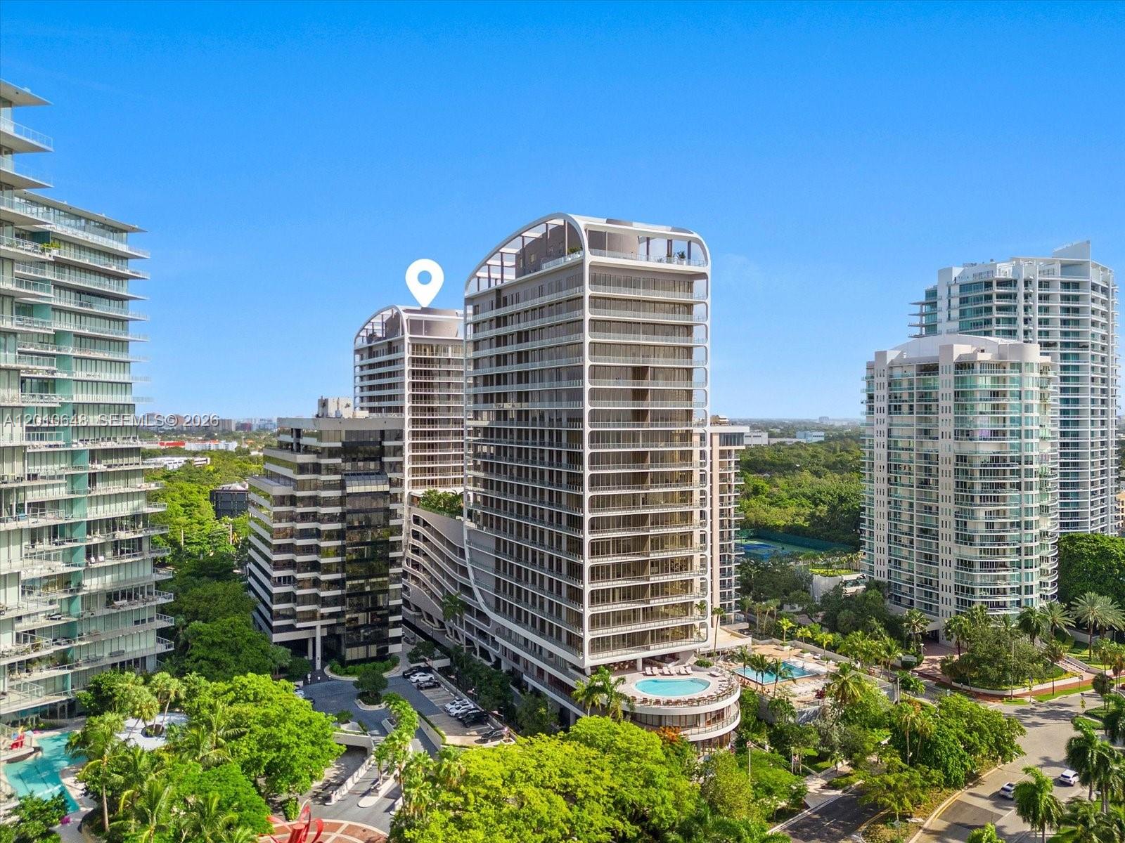 2678 Tigertail Ave #1404 Miami, FL 33133