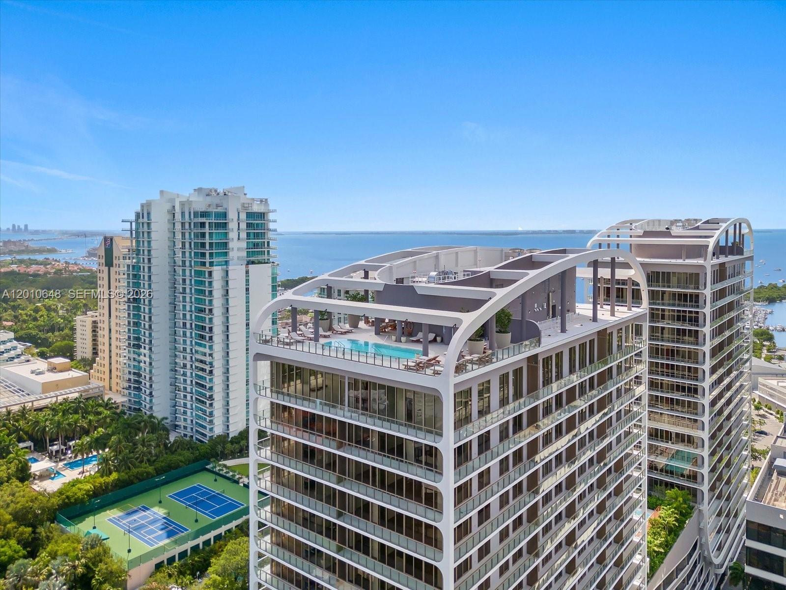 2678 Tigertail Ave #1404 Miami, FL 33133