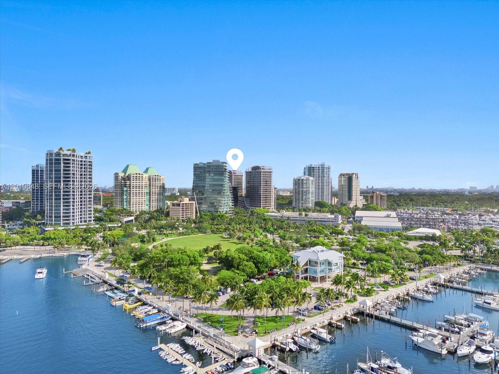 2678 Tigertail Ave #1404 Miami, FL 33133