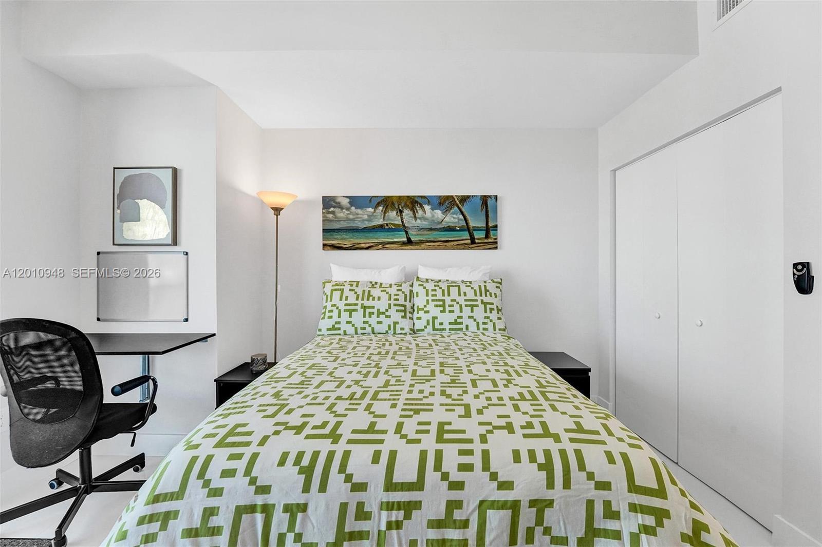 1111 SW 1st Ave #2325-N Miami, FL 33130