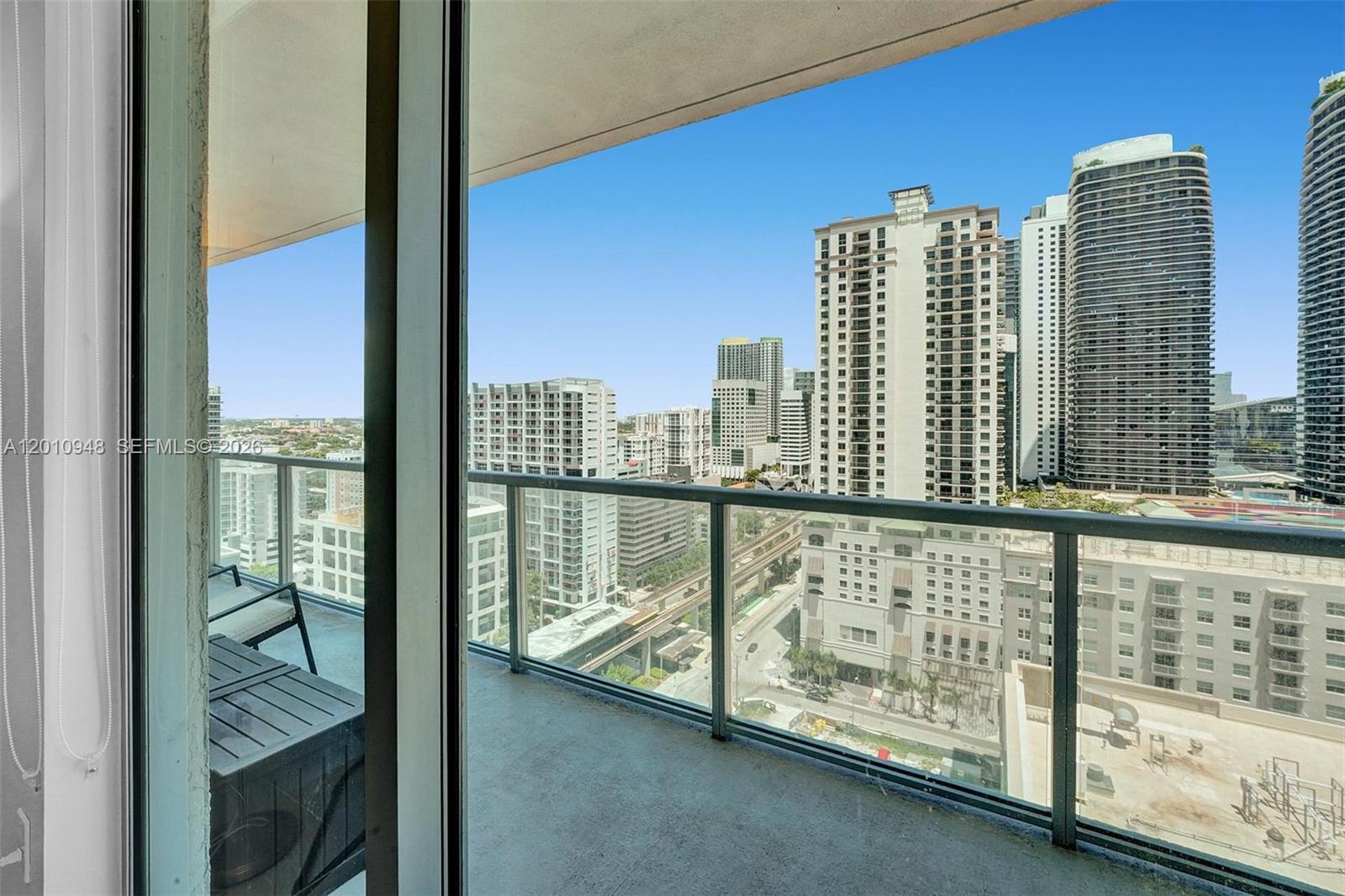 1111 SW 1st Ave #2325-N Miami, FL 33130