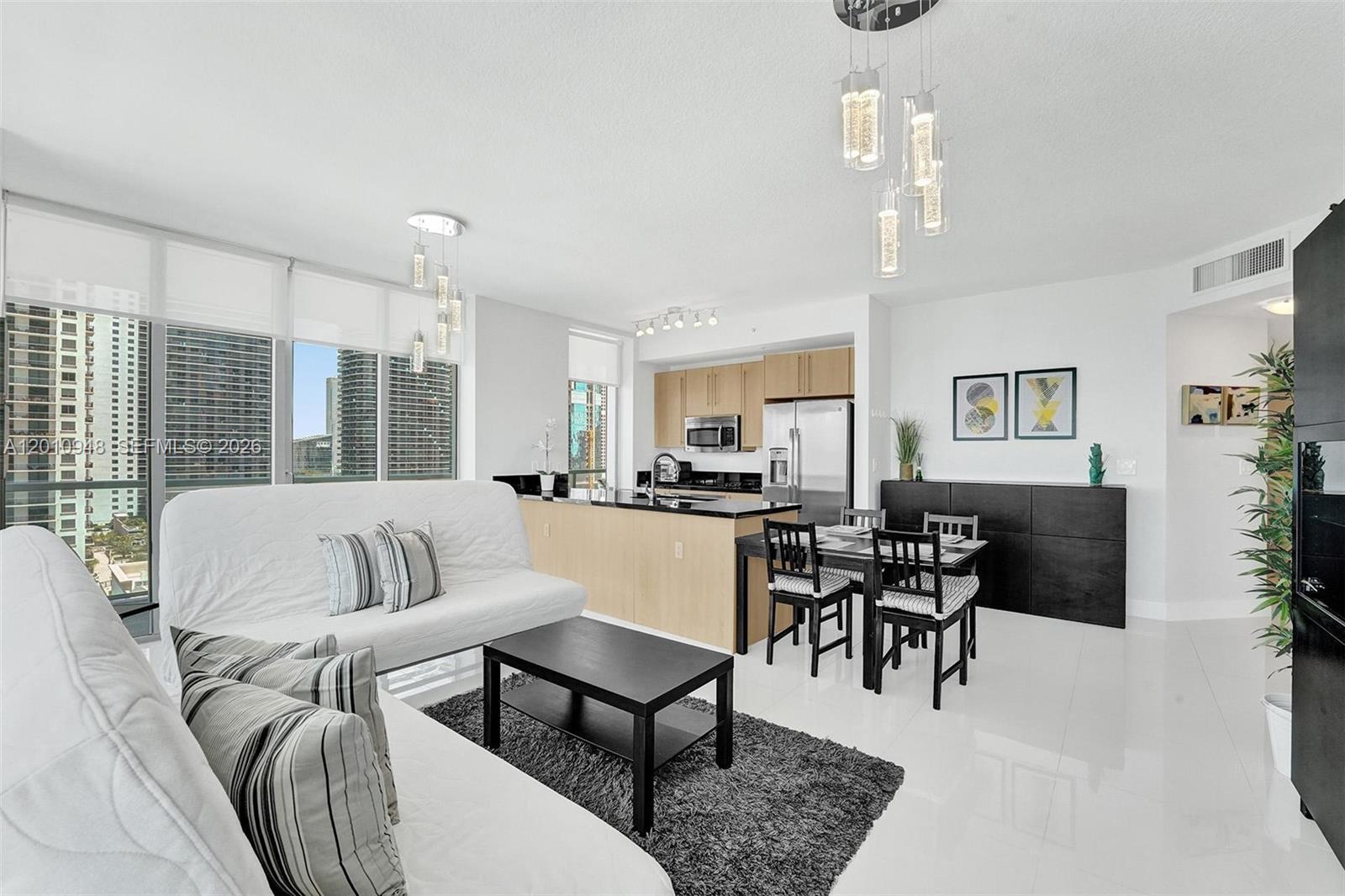 1111 SW 1st Ave #2325-N Miami, FL 33130