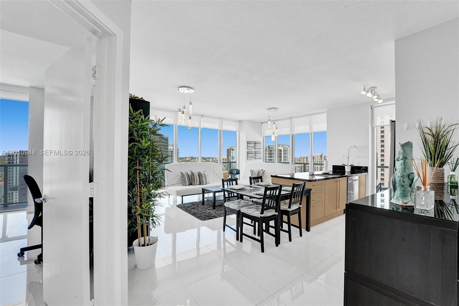 1111 SW 1st Ave #2325-N Miami, FL 33130