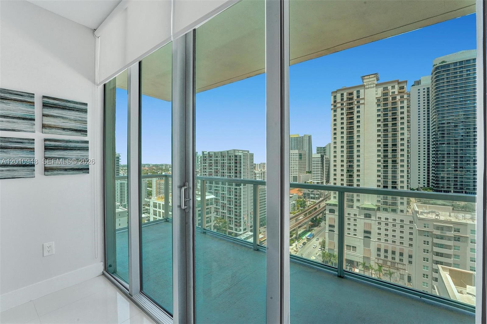 1111 SW 1st Ave #2325-N Miami, FL 33130