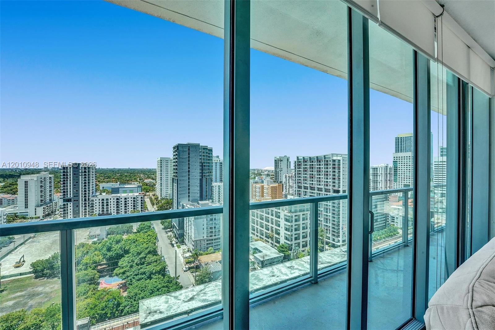 1111 SW 1st Ave #2325-N Miami, FL 33130