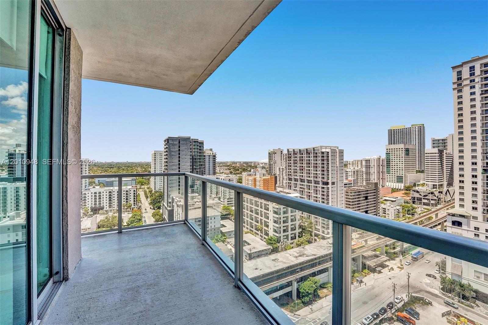 1111 SW 1st Ave #2325-N Miami, FL 33130