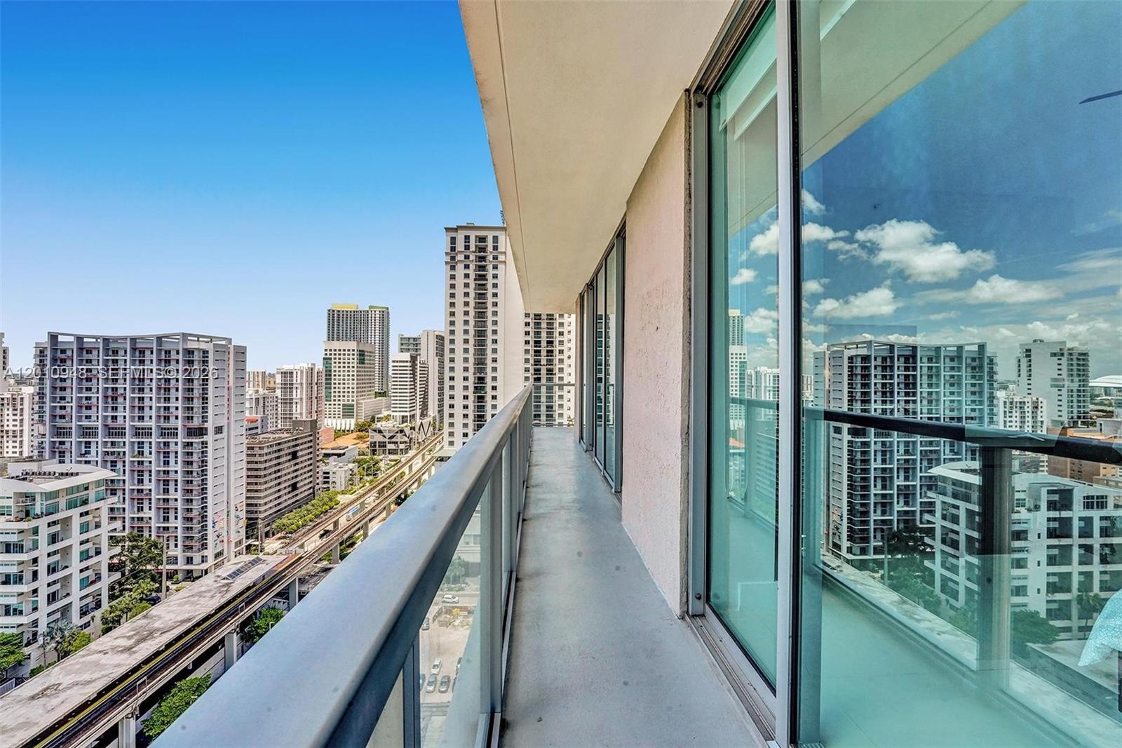 1111 SW 1st Ave #2325-N Miami, FL 33130