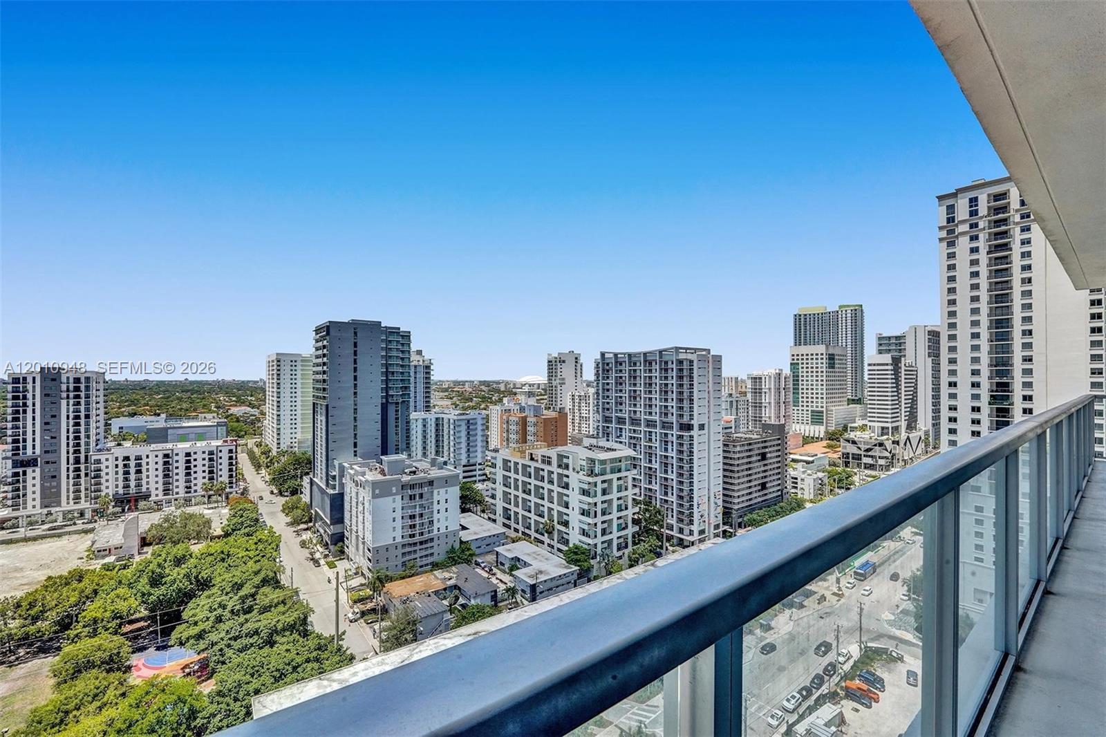 1111 SW 1st Ave #2325-N Miami, FL 33130