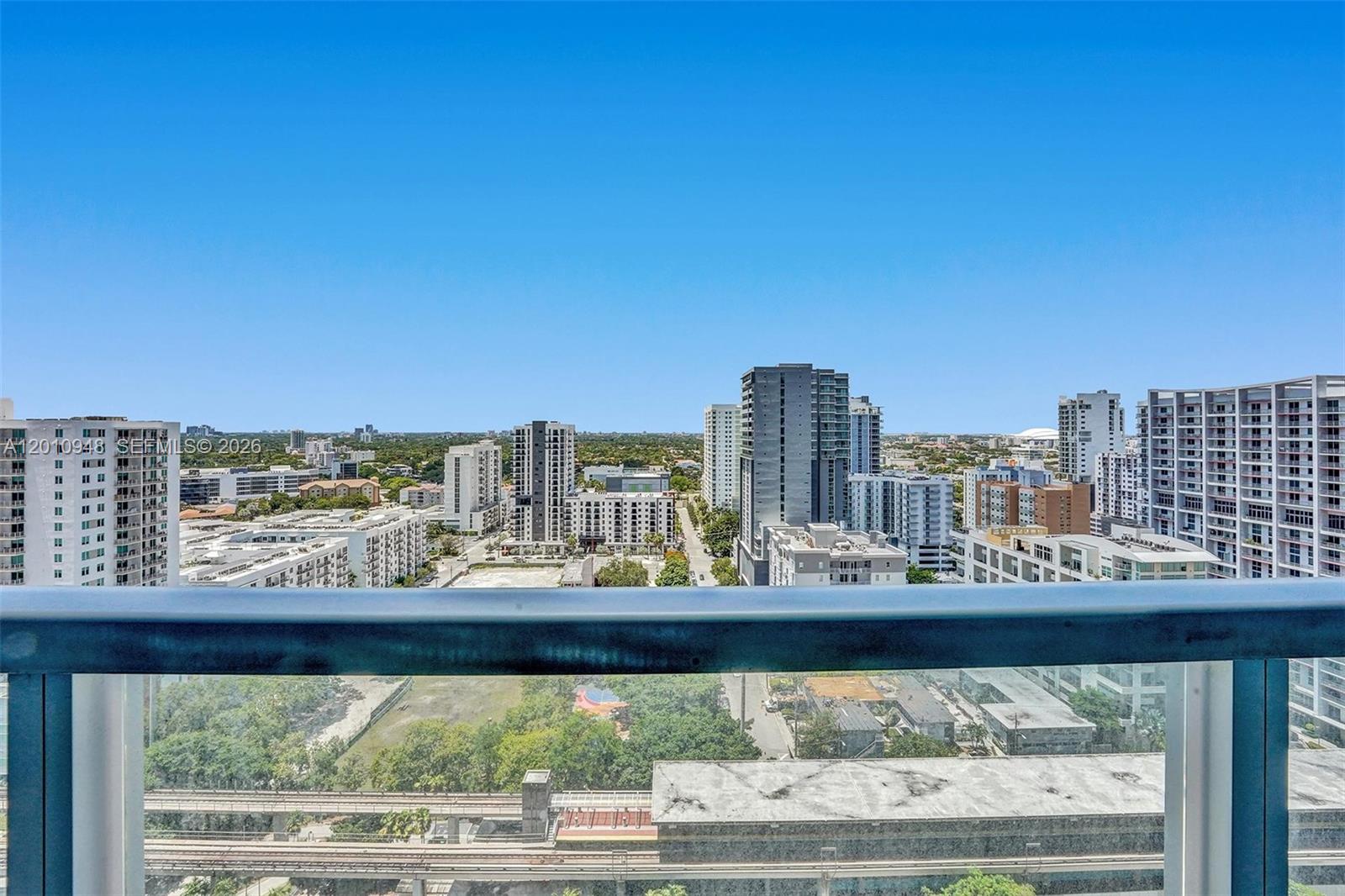 1111 SW 1st Ave #2325-N Miami, FL 33130