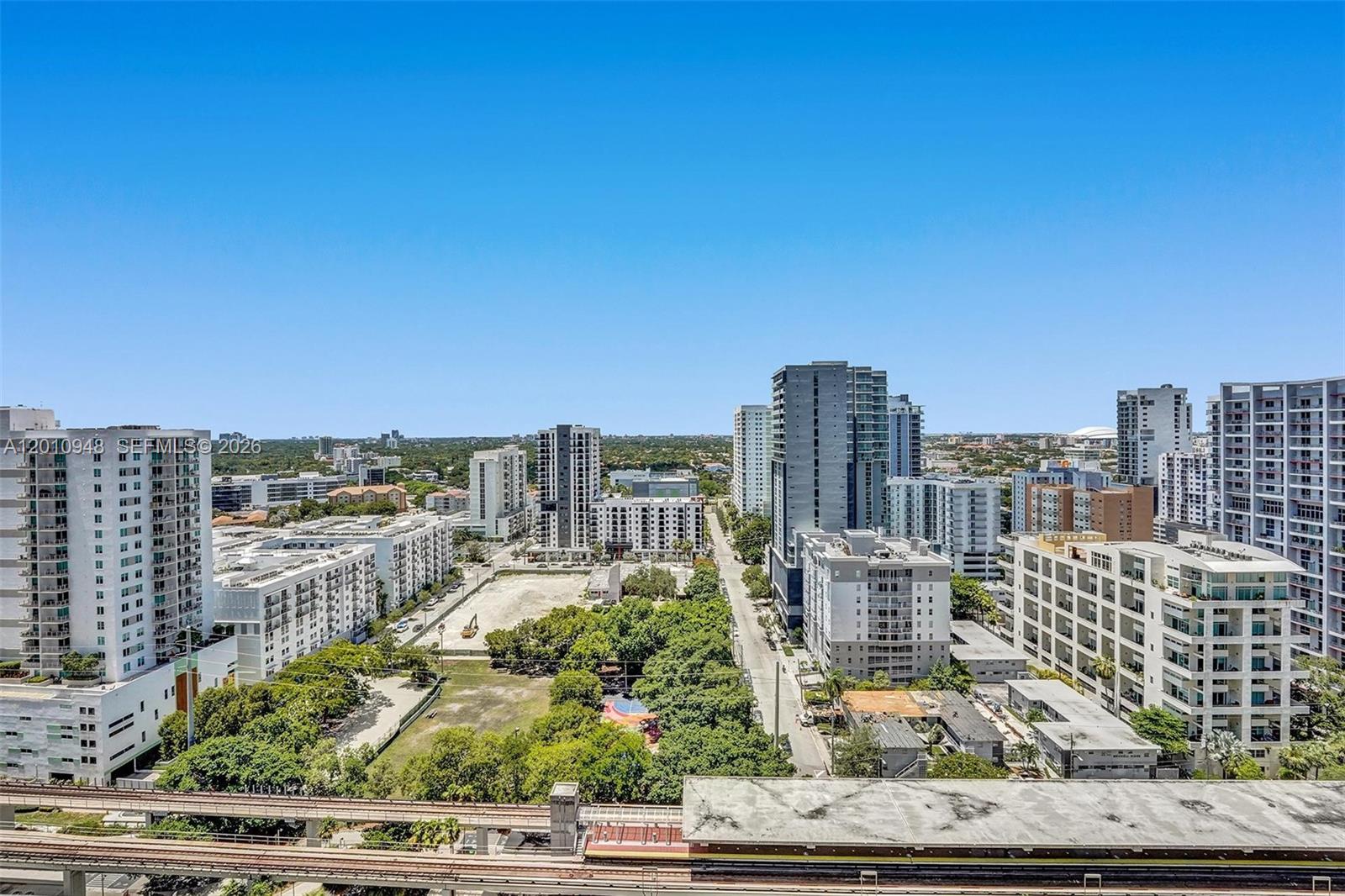 1111 SW 1st Ave #2325-N Miami, FL 33130