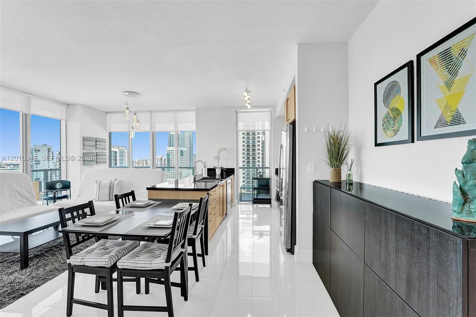 1111 SW 1st Ave #2325-N Miami, FL 33130