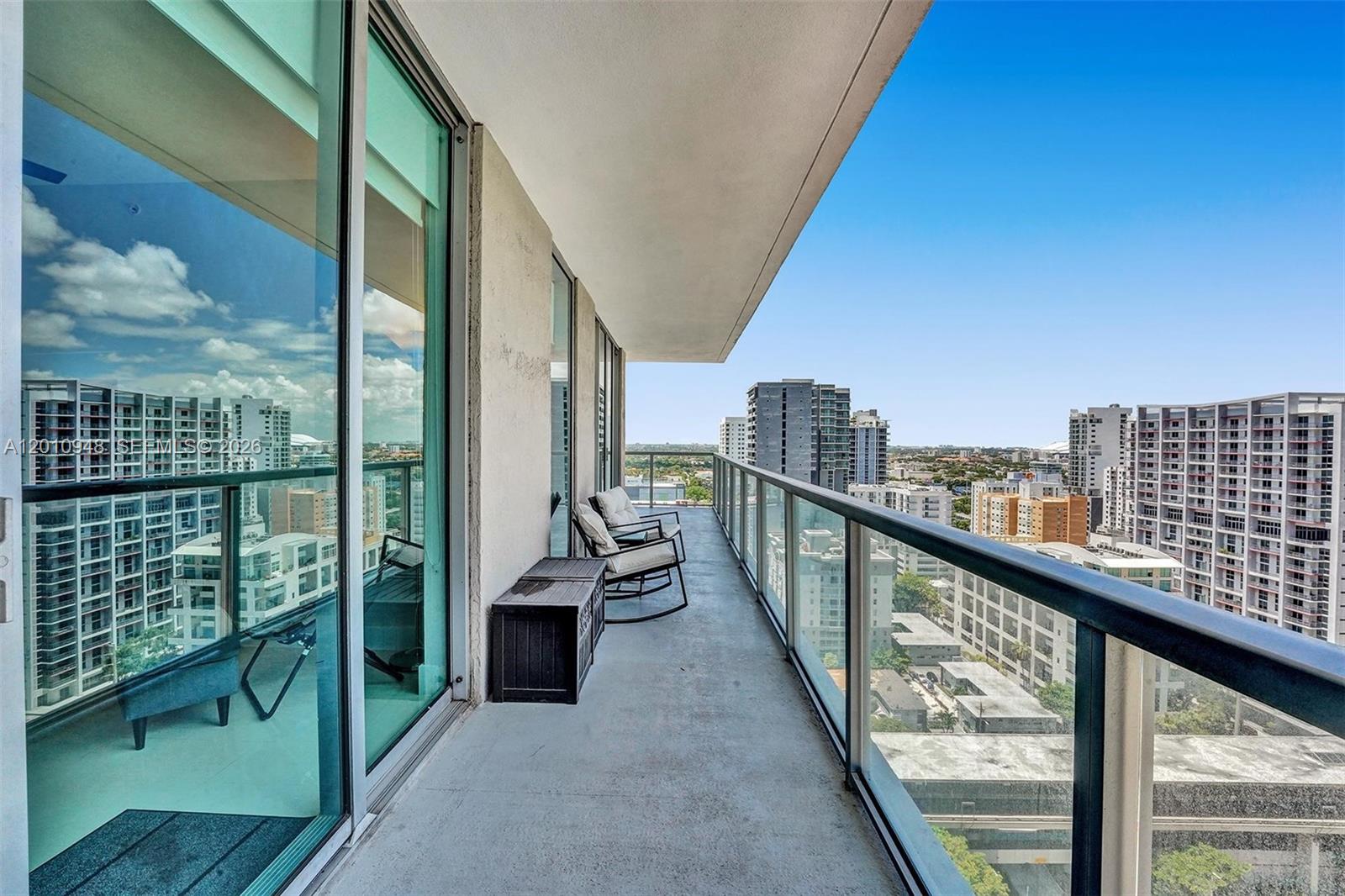 1111 SW 1st Ave #2325-N Miami, FL 33130