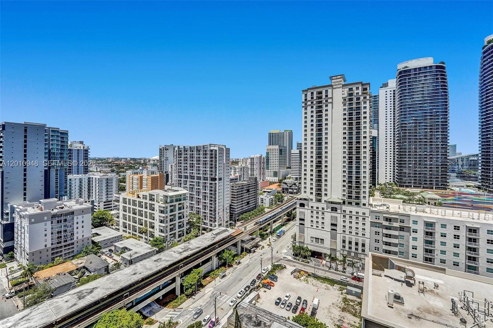 1111 SW 1st Ave #2325-N Miami, FL 33130