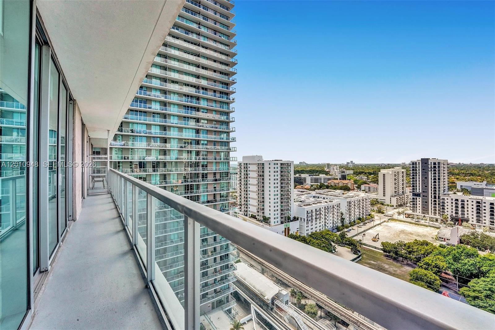 1111 SW 1st Ave #2325-N Miami, FL 33130