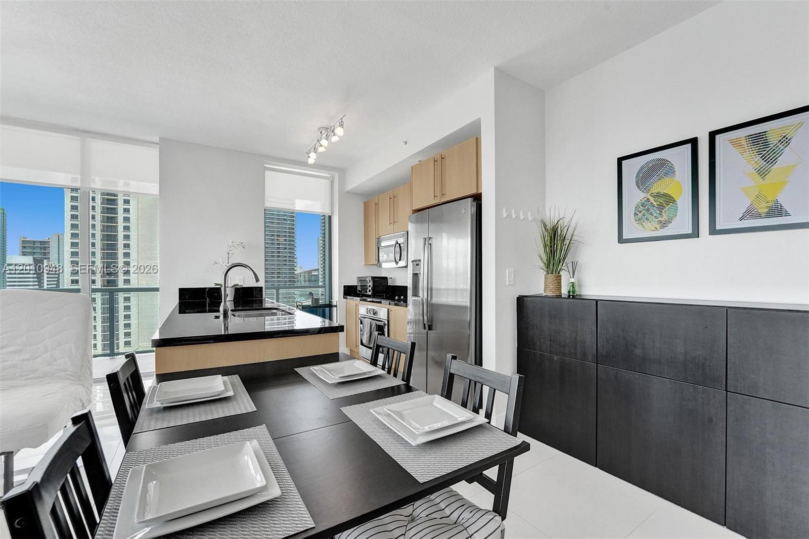 1111 SW 1st Ave #2325-N Miami, FL 33130