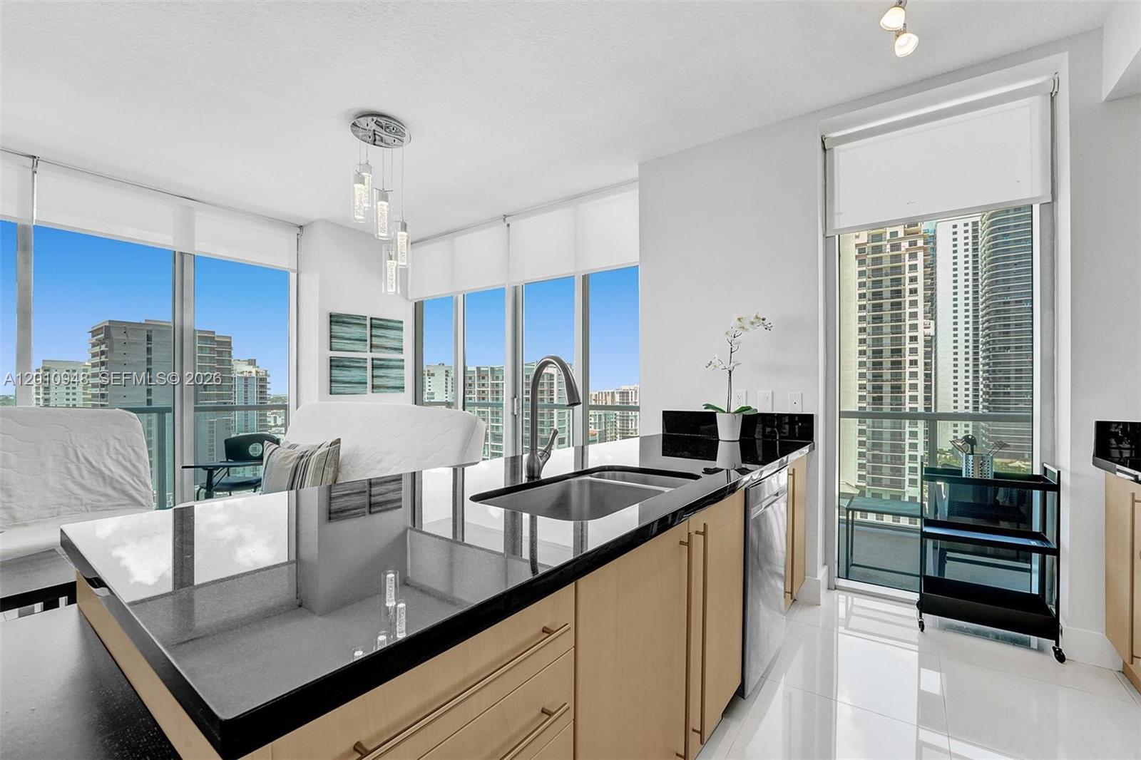 1111 SW 1st Ave #2325-N Miami, FL 33130