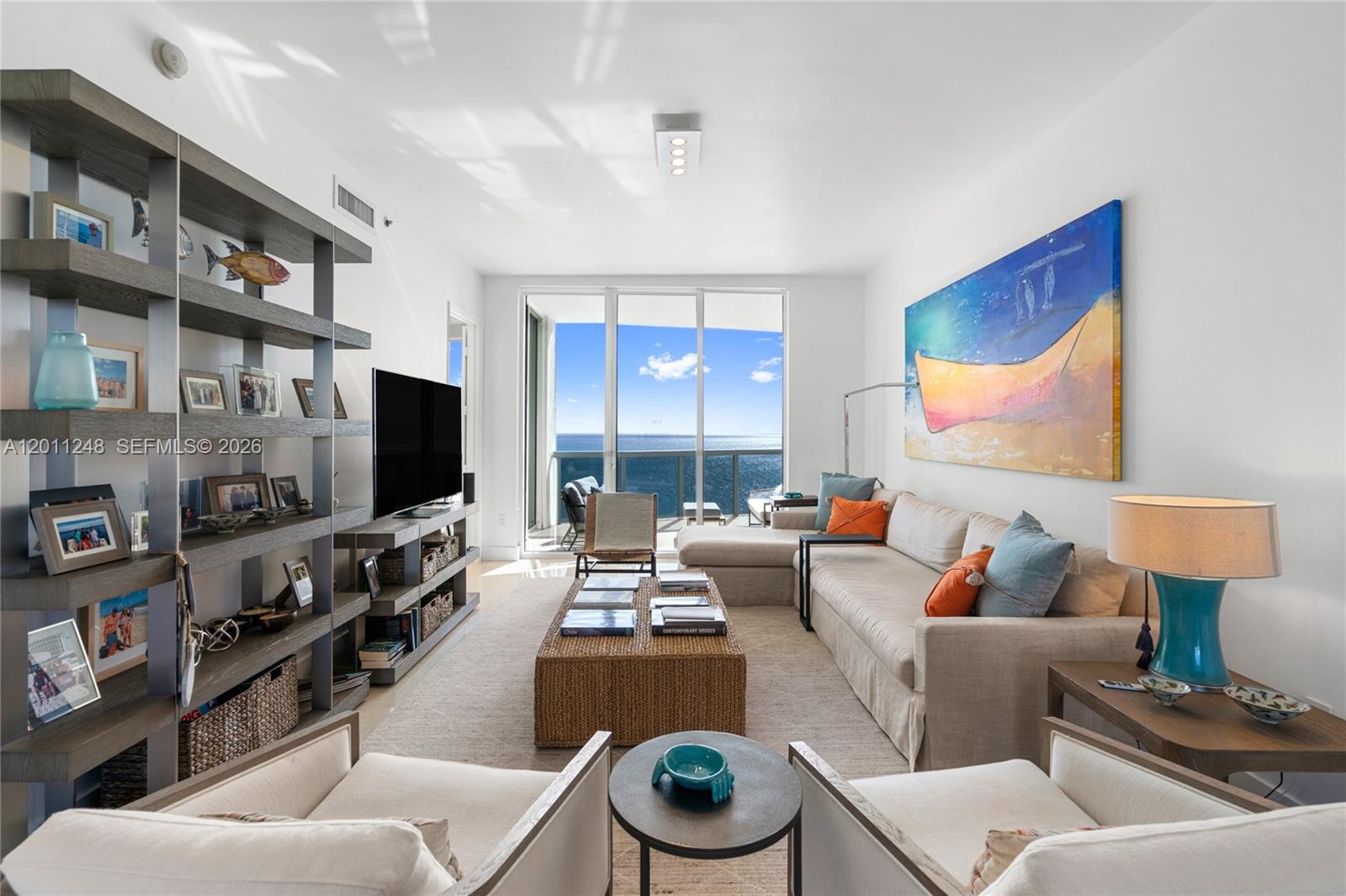 15901 Collins Ave #1206 Sunny Isles Beach, FL 33160