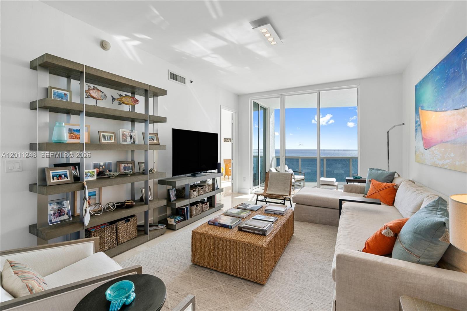 15901 Collins Ave #1206 Sunny Isles Beach, FL 33160