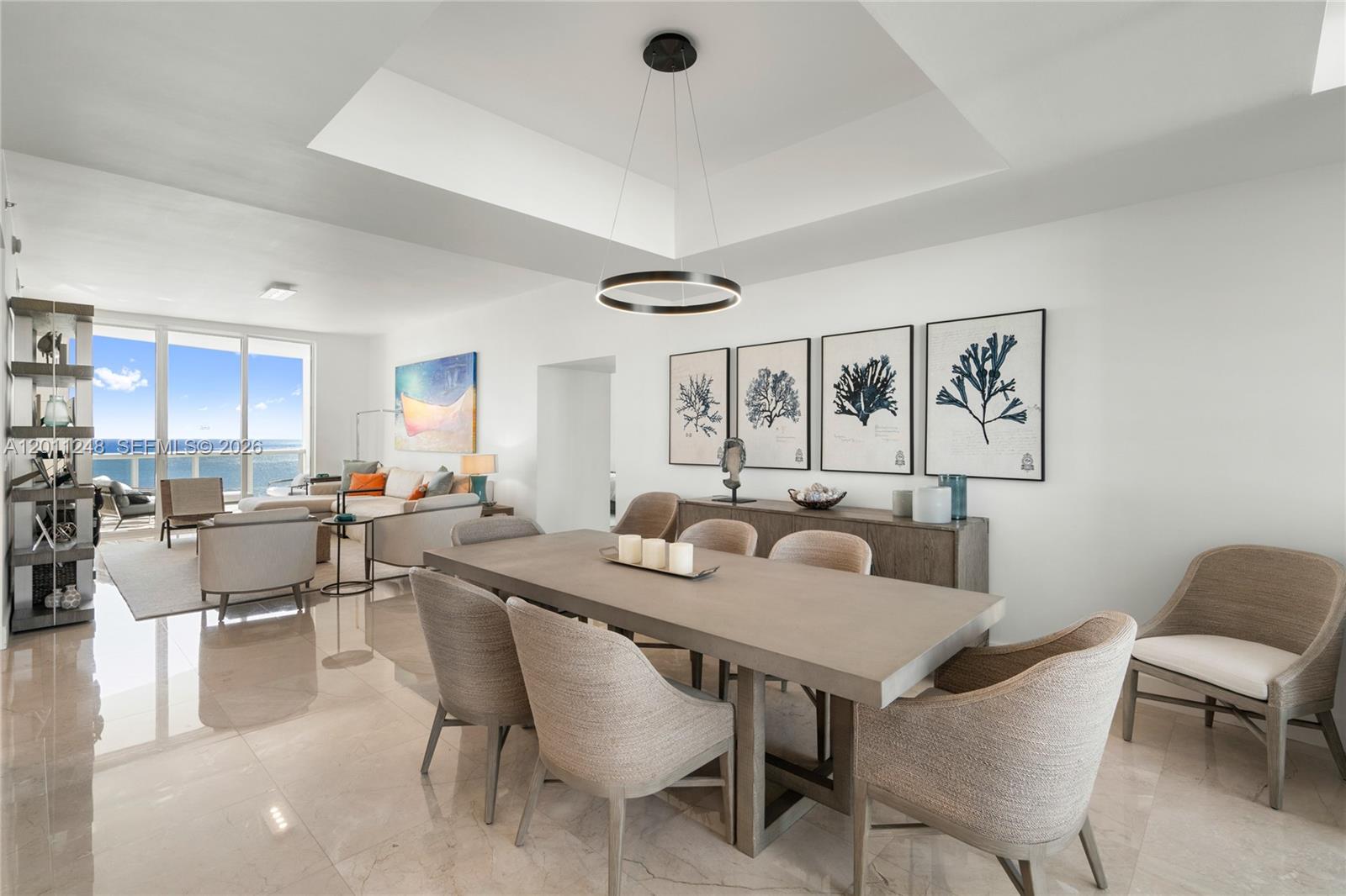 15901 Collins Ave #1206 Sunny Isles Beach, FL 33160